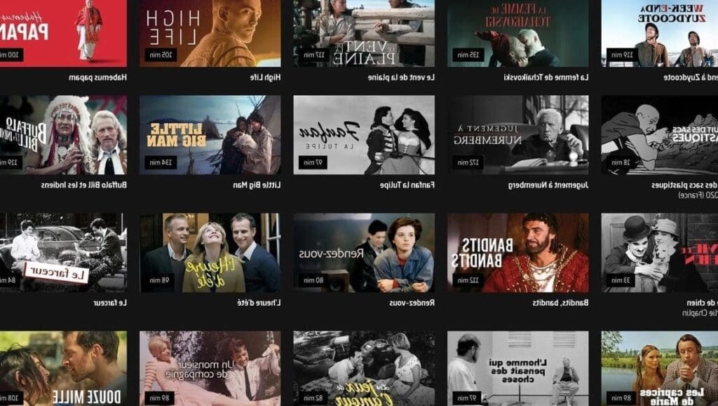 Plateformes comme Zotiro, comparatif des meilleures alternatives sûres et légales