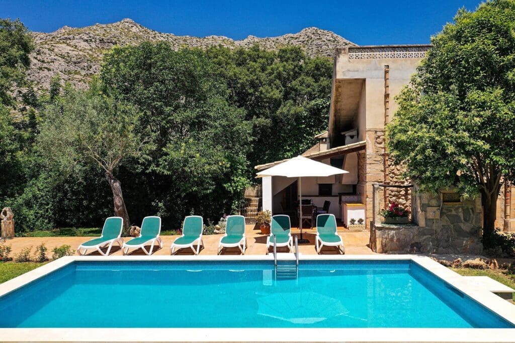 Pollença: Un nid d&rsquo;opportunités pour les Investisseurs Immobiliers