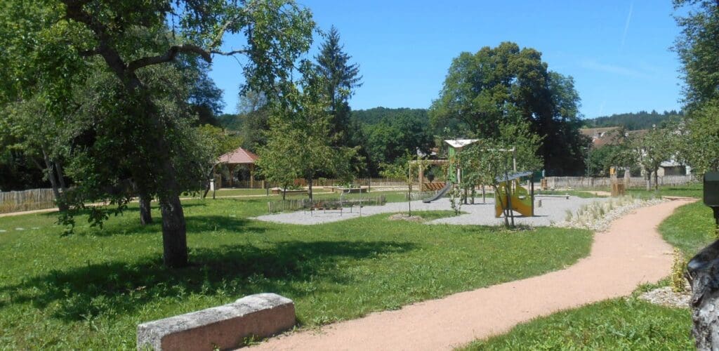 Découverte de Pontaumur en Auvergne : Un trésor caché à explorer