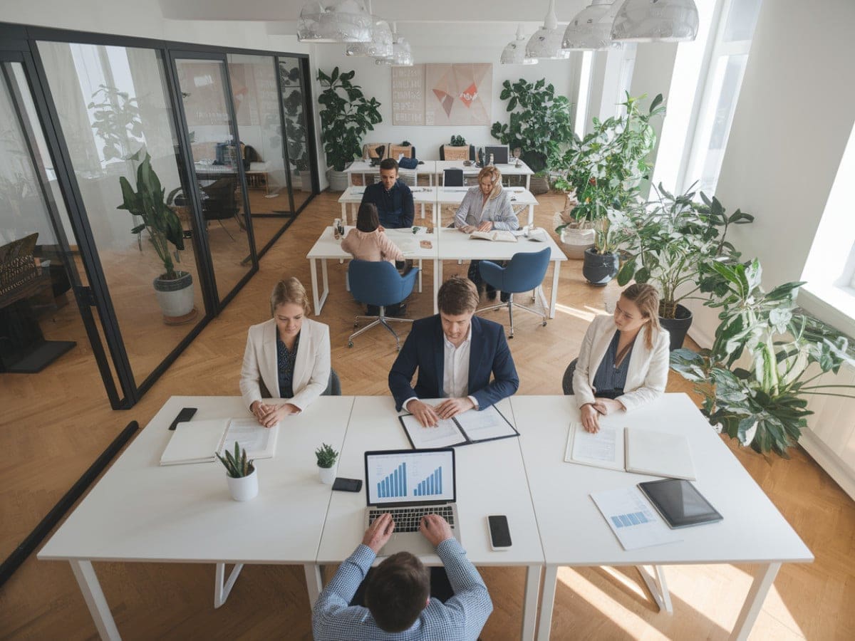 découvrez le portage salarial, une solution alliant autonomie professionnelle, protection sociale renforcée et innovation pour gérer votre carrière en toute sérénité.