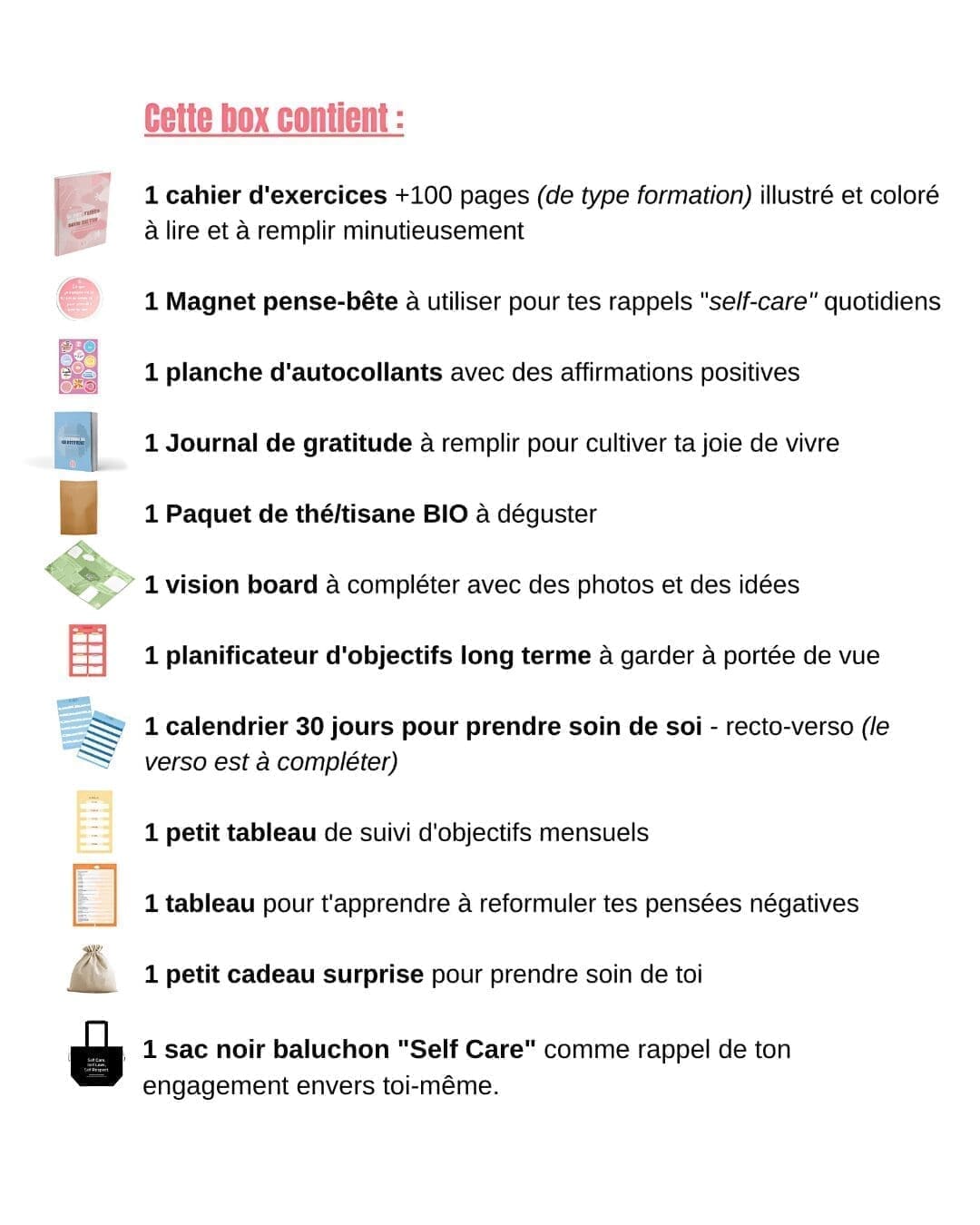 découvrez l'importance de prendre soin de soi au quotidien. apprenez des techniques simples et efficaces pour améliorer votre bien-être physique et mental, favoriser la relaxation et renforcer votre estime de soi.