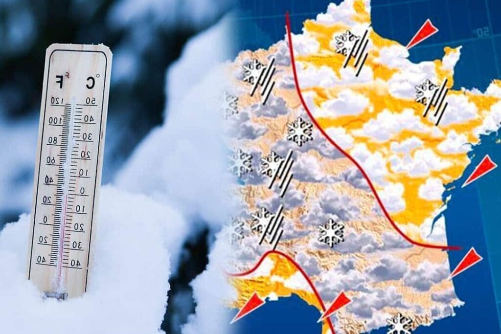 Prévisions et Impact: La Météo à Montjean-sur-Loire sur les 10 Prochains Jours