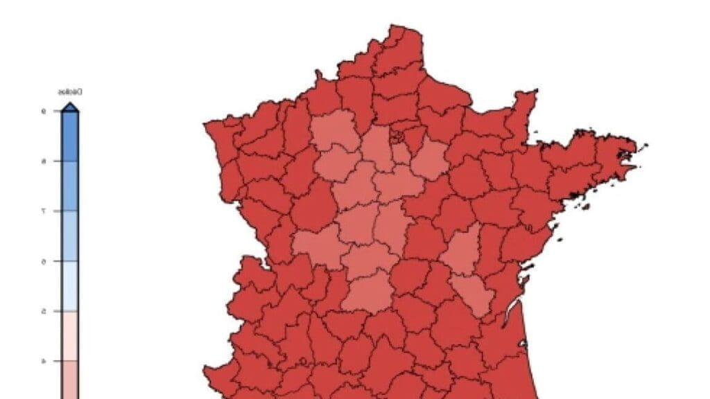 Prévisions et Impacts : La Météo à Tonnay-Charente sur les 10 Prochains Jours