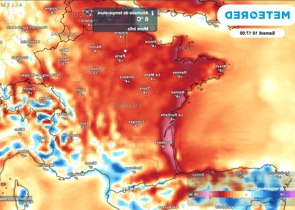 Prévisions et Influence de la Météo sur le Tourisme à La Ciotat: Un Ciel Sous Surveillance