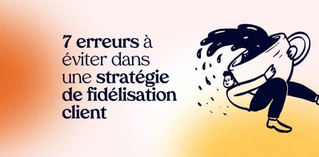 éliminer les clients faciles pour privilégier ceux aux attentes élevées