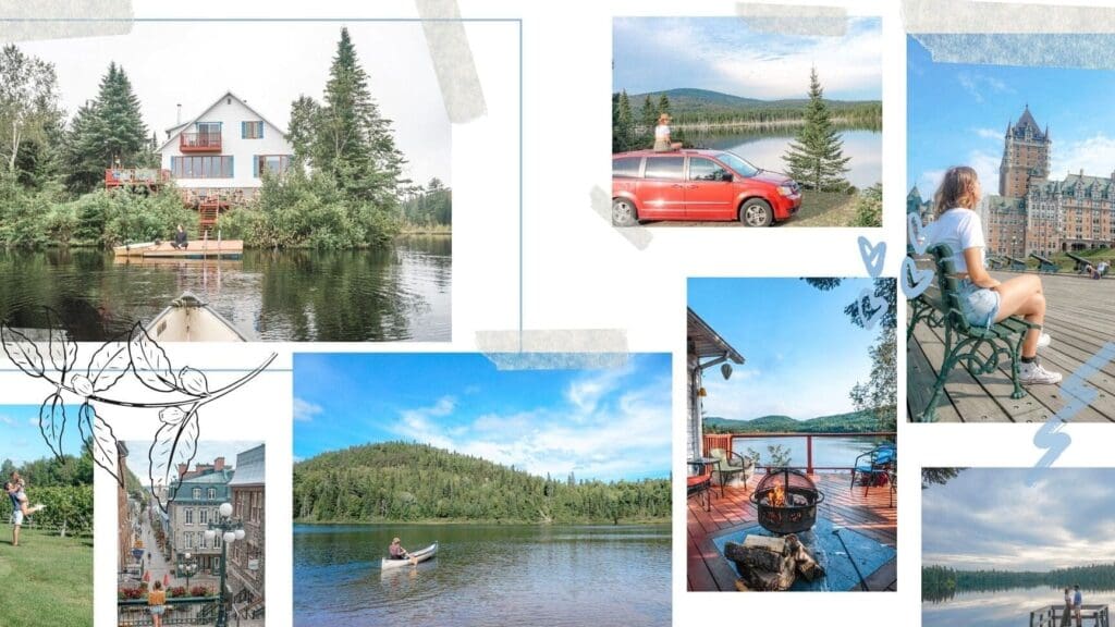 Quand partir au Canada ? Le guide ultime pour planifier votre voyage d&rsquo;affaires