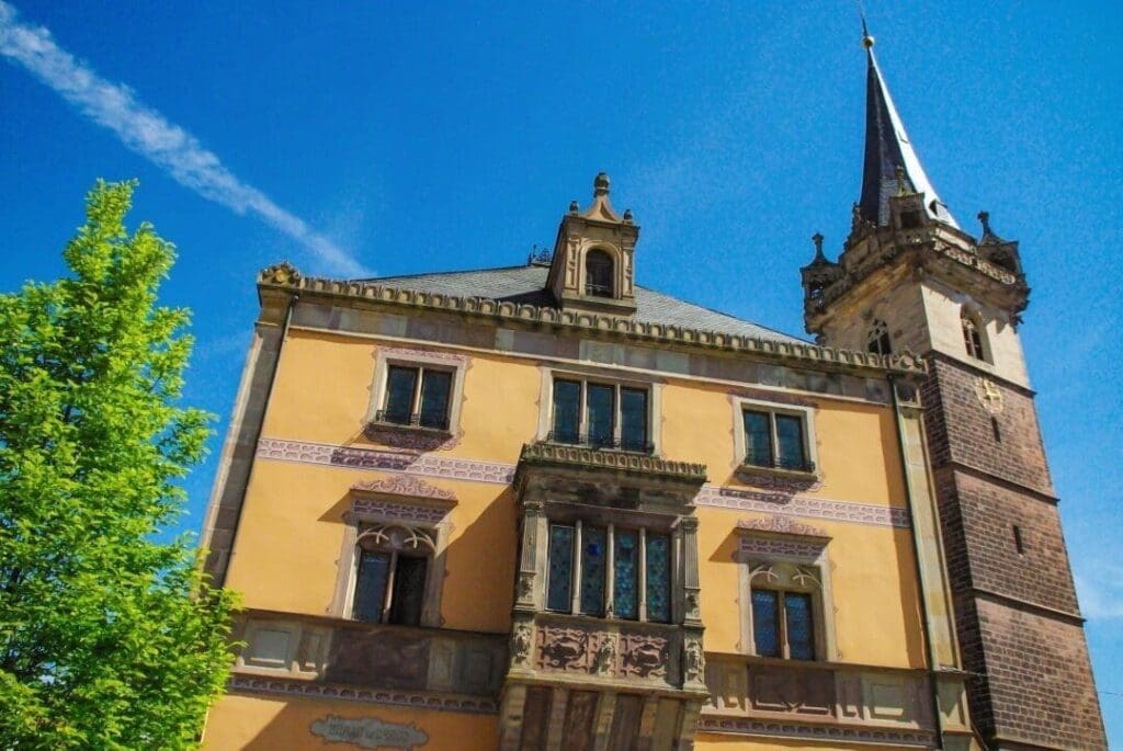 Que faire autour de Strasbourg ? Découvrez les pépites cachées de la région !