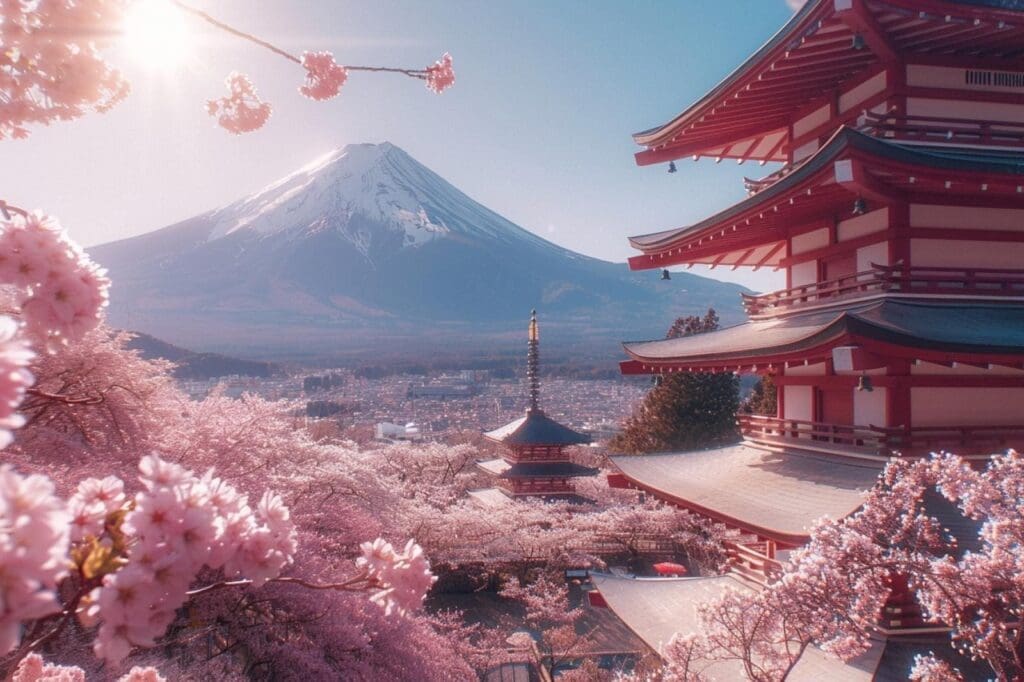Que voir au Japon pour un premier voyage ?