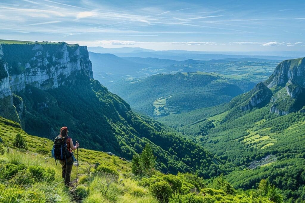 Quelles activités faire en Auvergne ?