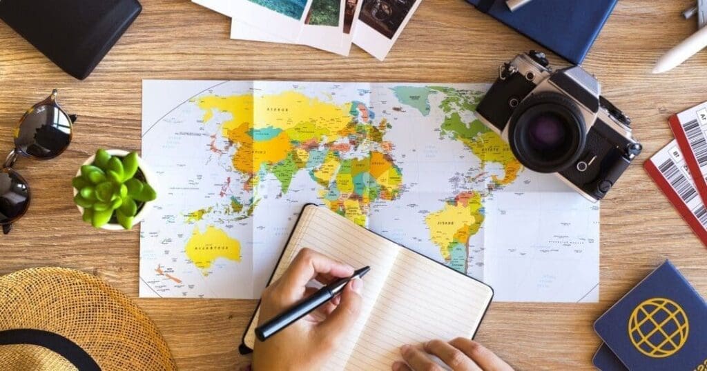 Quels sont les essentiels à glisser dans votre valise cabine ?
