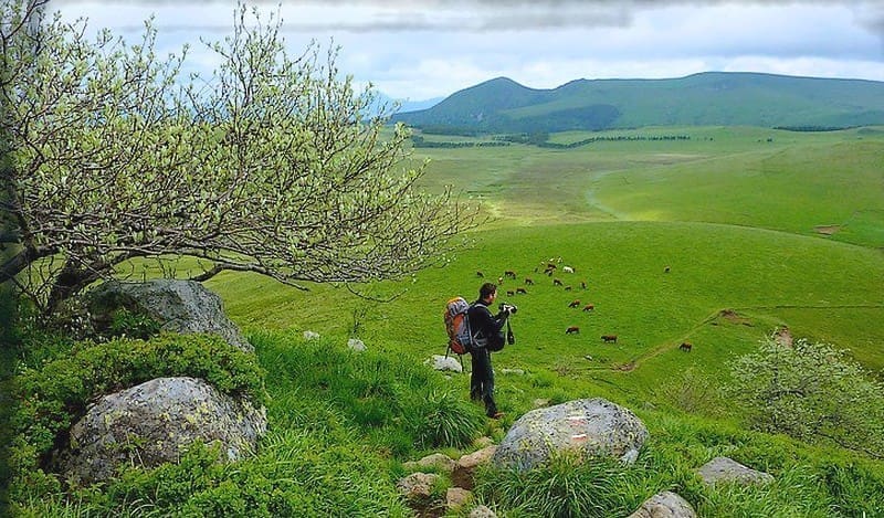 découvrez les meilleurs sentiers de randonnée en auvergne pour 2025 et explorez des paysages naturels incontournables pour vos aventures en plein air.