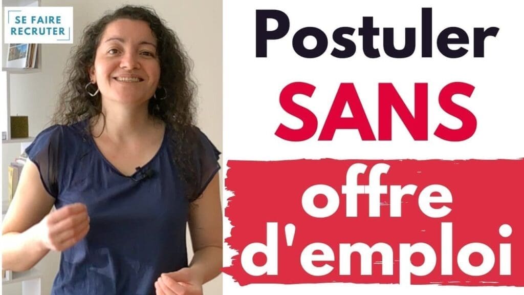 Recrutement sans offre d’emploi : une approche plus performante ?
