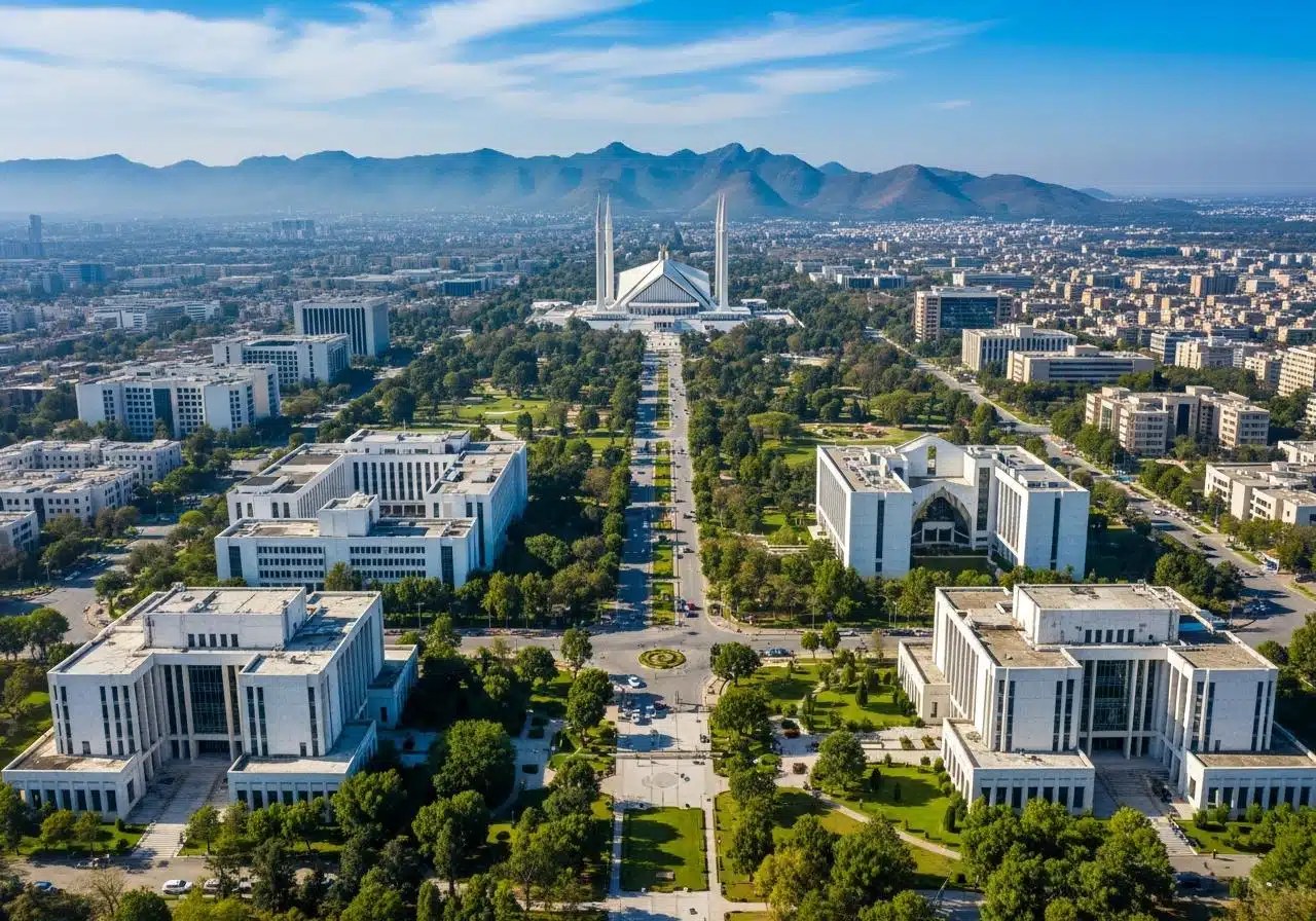 Capitale en I : Islamabad et toutes les réponses pour le Petit Bac