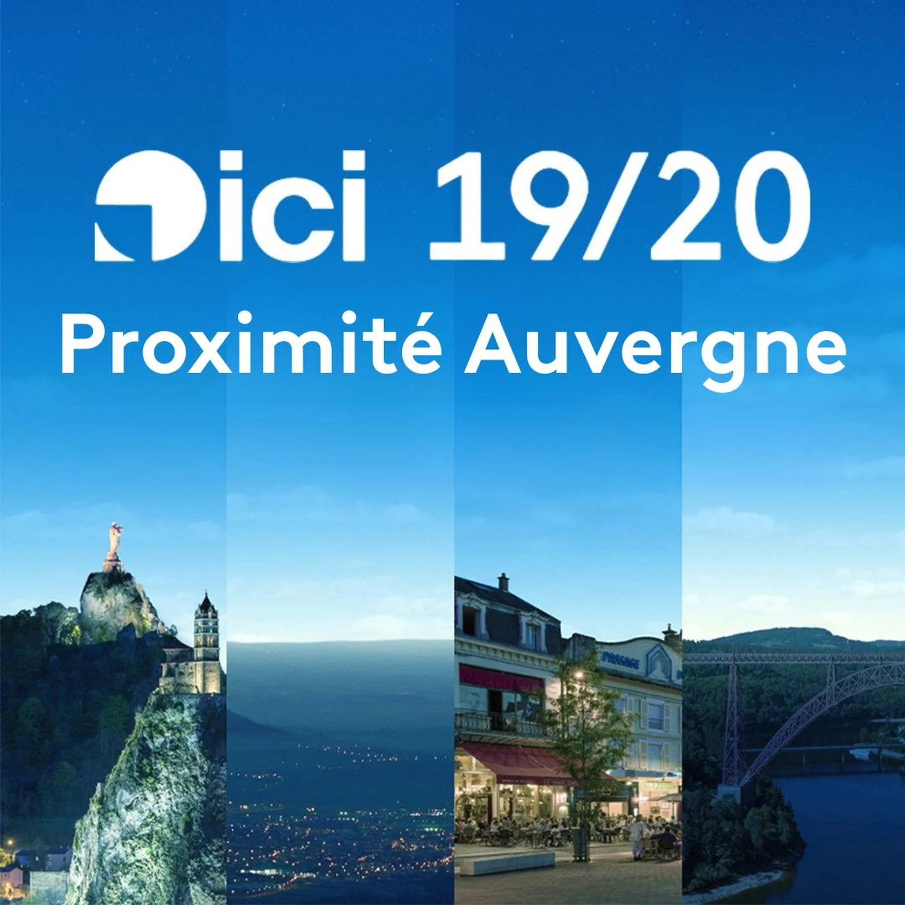 regardez le replay des émissions du jour de france 3 auvergne et ne manquez aucune actualité, divertissement ou documentaire régional.