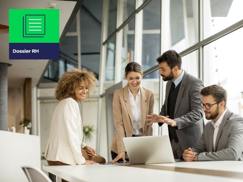 découvrez des rituels de feedback efficaces pour stimuler la croissance et la performance de vos équipes, améliorer la communication et renforcer la collaboration au sein de votre organisation.