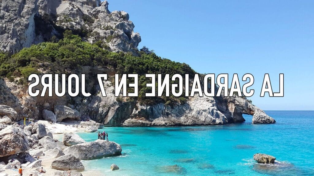 Road Trip en Sardaigne : Comment Planifier l&rsquo;Aventure Insulaire Parfaite ?
