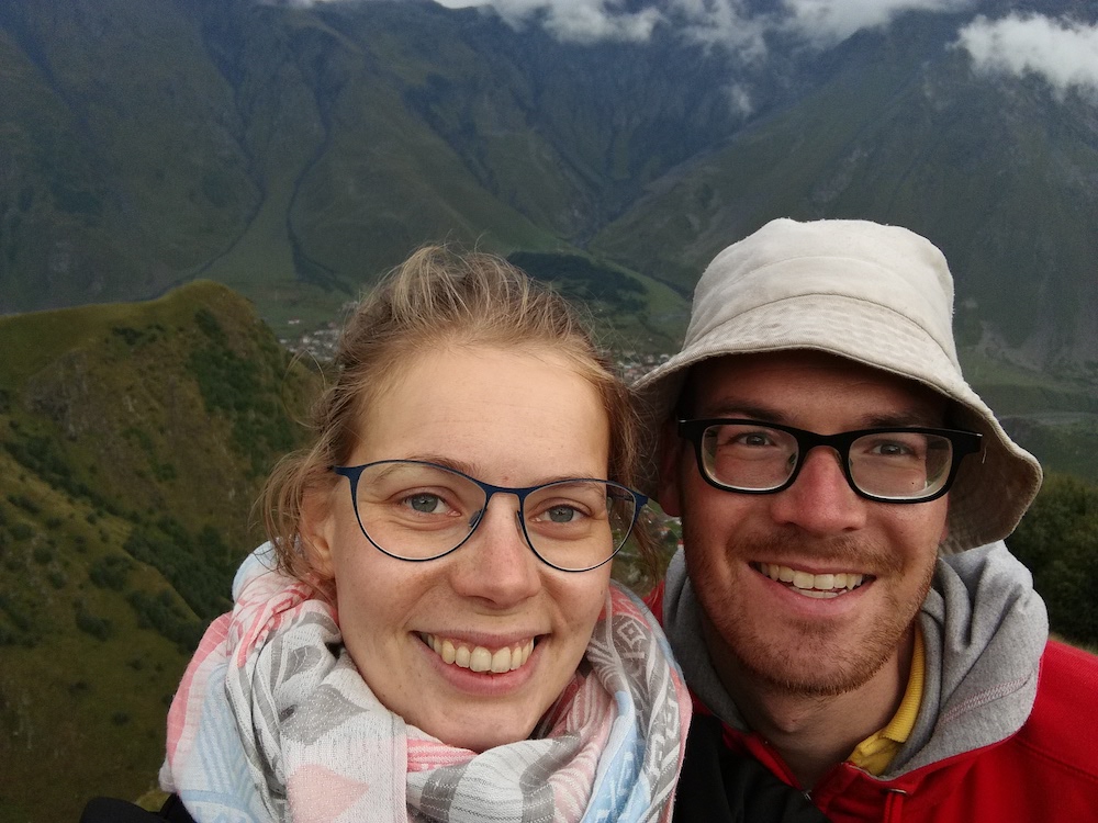 voyage géorgie arménie azerbaïdjan