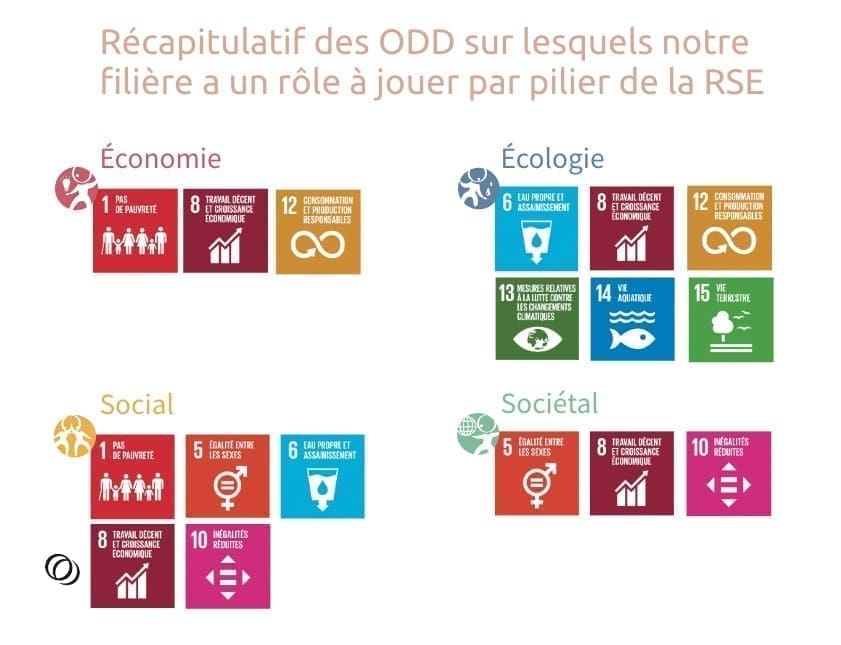 découvrez comment la rse (responsabilité sociétale des entreprises) répond aux grands enjeux sociétaux actuels : développement durable, inclusion, éthique et impact environnemental, pour un avenir plus responsable et engagé.