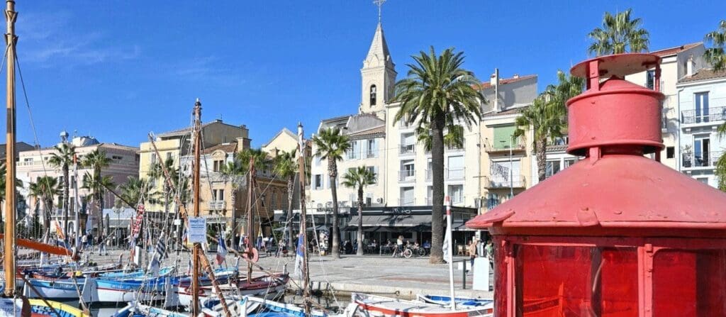 Sanary-sur-Mer : 10 Activités Incontournables pour Booster Votre Business en Bord de Mer