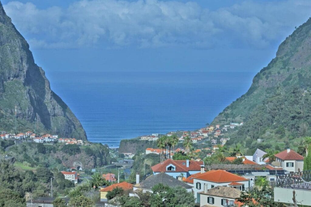 Sao Vicente, Madère : Un trésor insoupçonné pour les entrepreneurs en quête d&rsquo;inspiration