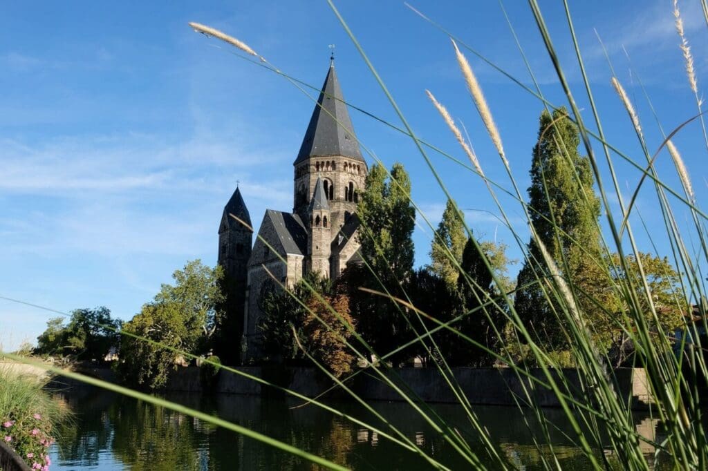Sarrebourg, Allemagne : Un carrefour économique européen à découvrir