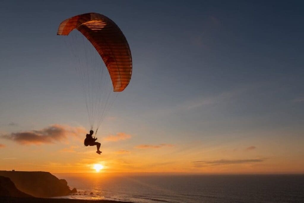 Quels sont les risques d’un saut en parachute ?