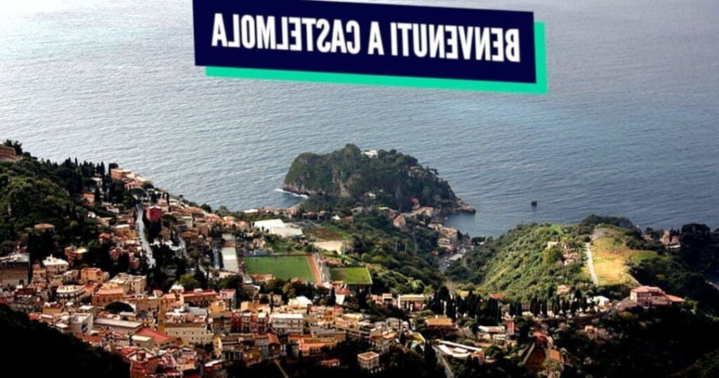 Savoca : Comment cette petite commune italienne enseigne les grands principes de l&rsquo;entrepreneuriat durable