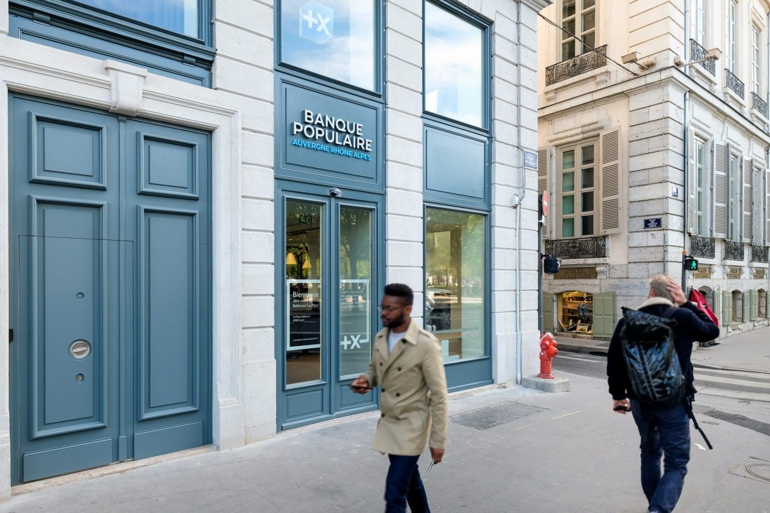 découvrez les services innovants de la banque populaire auvergne en 2025, conçus pour répondre à vos besoins financiers. profitez d'offres sur mesure, d'une assistance personnalisée et d'outils numériques performants pour gérer vos finances en toute simplicité.