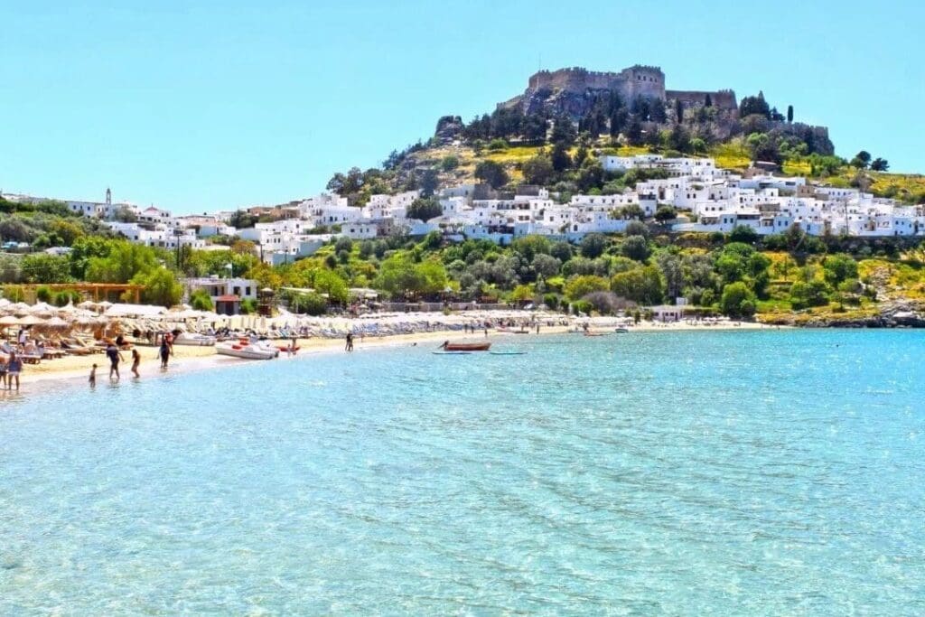 Skyros: Découvrir l&rsquo;île grecque pour une retraite d&rsquo;entreprise réussie