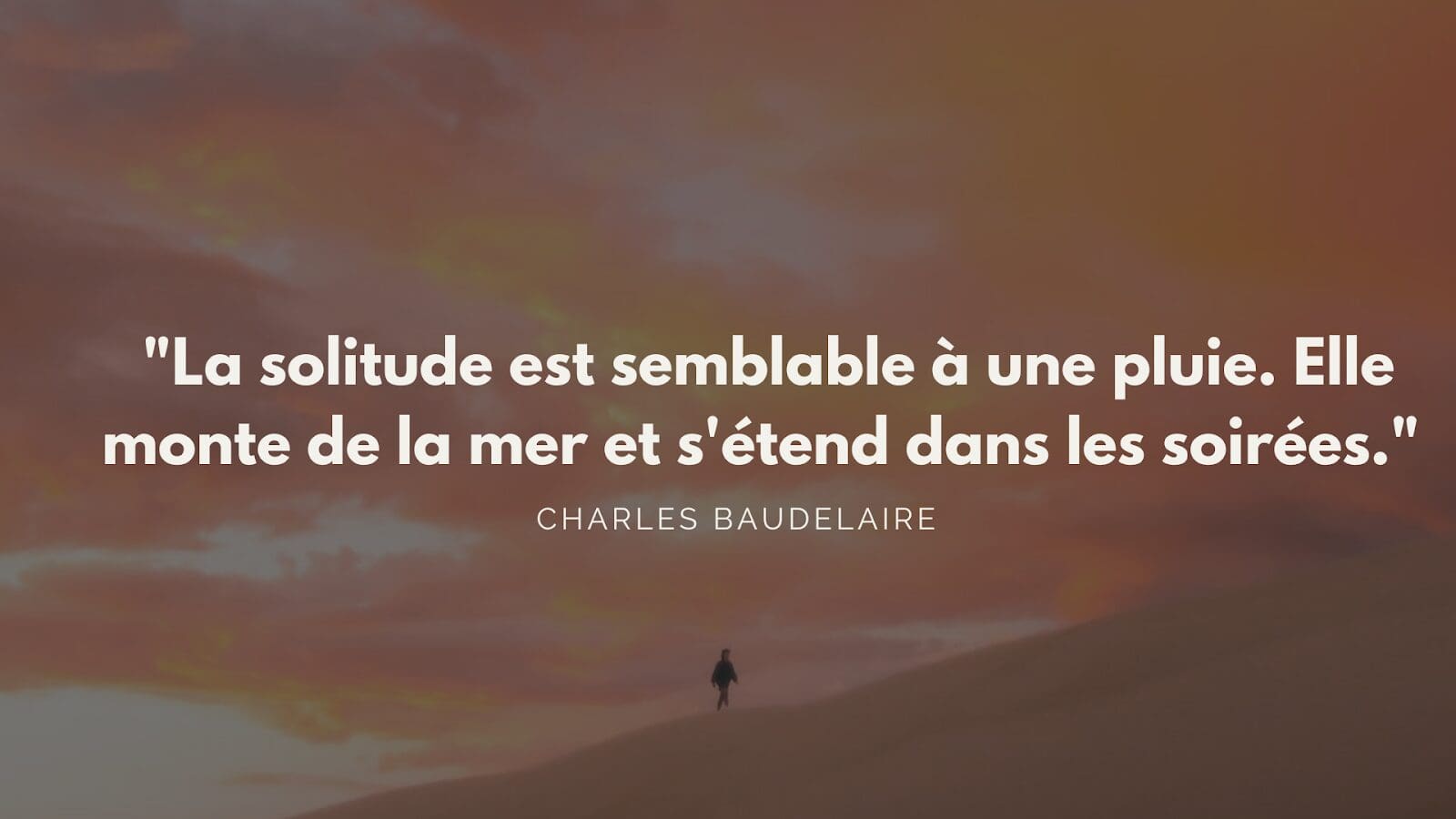 découvrez en quoi la solitude peut devenir un véritable atout : développement personnel, créativité et bien-être au rendez-vous. adoptez la solitude pour mieux vous épanouir !
