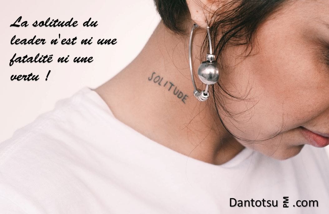 découvrez comment la solitude des leaders peut impacter leur prise de décision et leur bien-être. explorez les défis uniques auxquels ils font face, ainsi que des stratégies pour naviguer à travers cette solitude tout en bâtissant des équipes solides.
