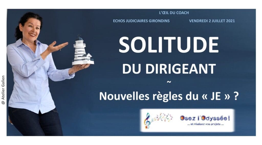 La solitude des leaders à l&rsquo;époque de la connectivité omniprésente : un paradoxe manifeste