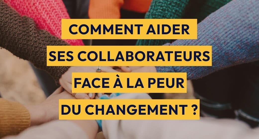 découvrez des stratégies efficaces pour soutenir vos équipes en temps d'incertitude et renforcer leur engagement face aux défis.