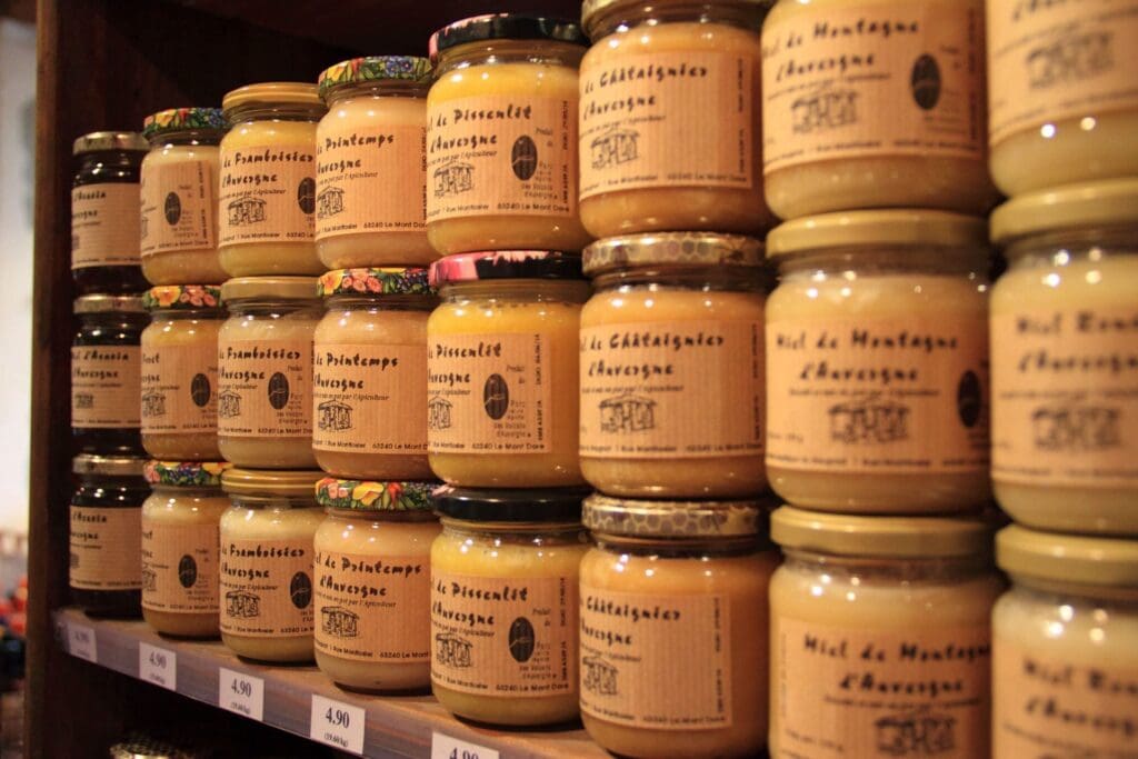 Découvrez les spécialités auvergnates qui font la richesse de la région.