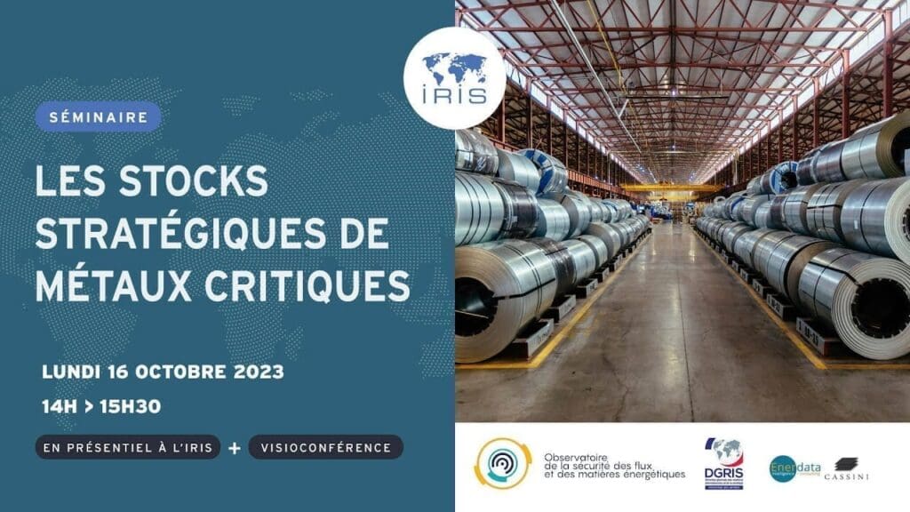 Lorsque le stock se transforme en atout stratégique plutôt qu&rsquo;en élément à diminuer