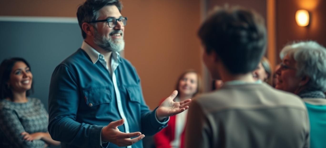 découvrez comment le storytelling peut transformer vos cartes de vœux en récits captivants et mémorables, pour toucher vos proches avec des messages authentiques et inspirants.