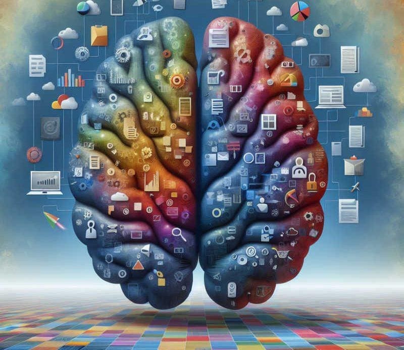 découvrez des stratégies efficaces pour naviguer et gérer le bruit numérique afin d'améliorer votre concentration et votre productivité au quotidien.