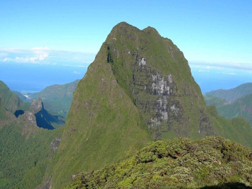 Tahiti ville : Un Écosystème d&rsquo;Affaires en Plein Essor dans le Pacifique