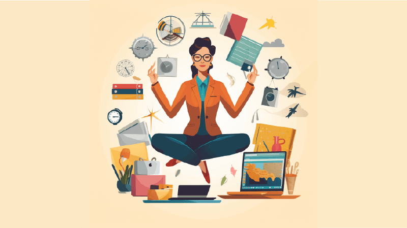 découvrez les avantages du temps flexible pour une meilleure qualité de vie au travail. optimisez votre emploi du temps, réduisez le stress et améliorez votre équilibre entre vie professionnelle et personnelle grâce à des solutions adaptables.