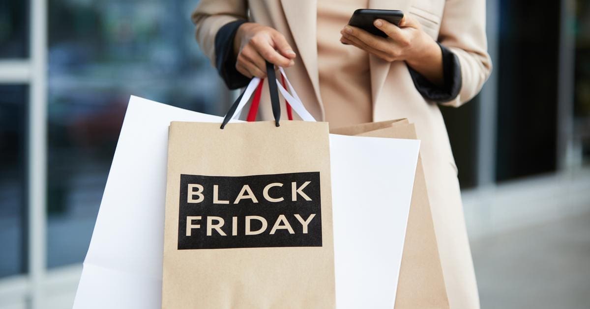 découvrez les tendances black friday 2024 : les meilleures offres, astuces shopping et nouveautés à ne pas manquer pour profiter pleinement de cet événement incontournable.