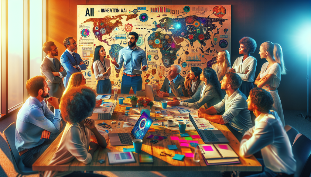 découvrez les tendances émergentes qui transforment et redéfinissent notre quotidien, façonnant un avenir innovant et inspirant.