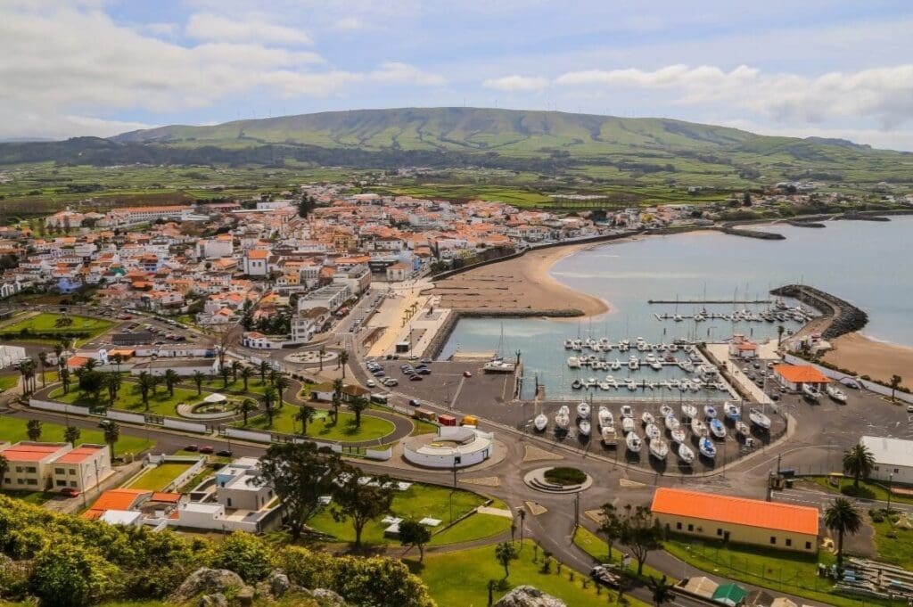 Terceira: Comment cette île des Açores peut stimuler votre prochaine aventure entrepreneuriale