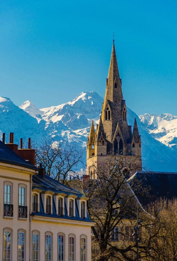 Top 10 des activités en plein air en Auvergne ?