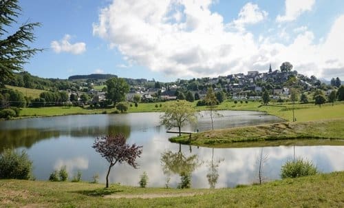 découvrez la beauté des paysages préservés de l'auvergne. partez pour un tour inoubliable à travers ses volcans majestueux, ses lacs cristallins et ses charmants villages pittoresques. une aventure au cœur de la nature et de la culture auvergnate vous attend.