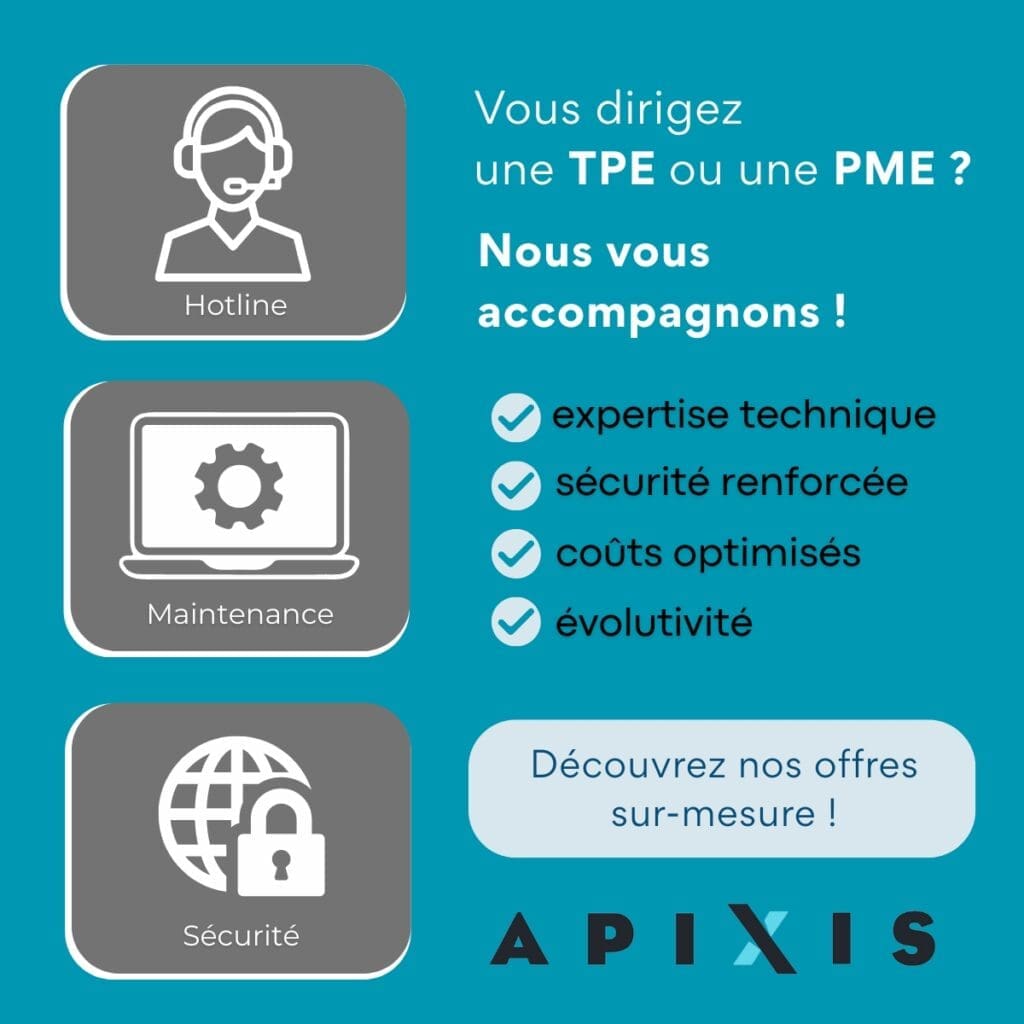 découvrez les éléments clés pour les tpe/pme en 2026 afin d'optimiser votre gestion et anticiper les tendances du marché.