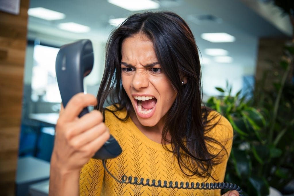découvrez comment transformer le stress en une expérience client positive pour améliorer la satisfaction et fidéliser votre clientèle.