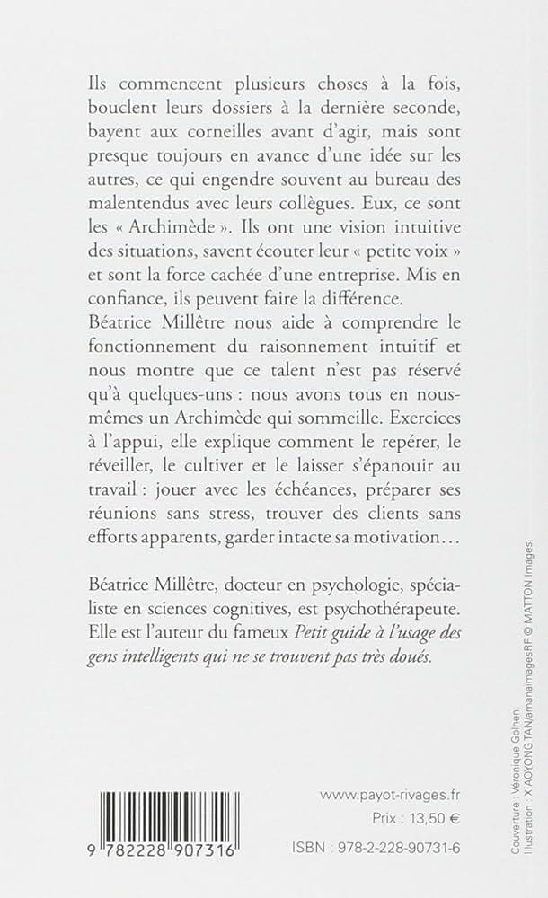 découvrez comment transformer votre intuition en réussite grâce à des méthodes efficaces et des conseils pratiques pour concrétiser vos idées et atteindre vos objectifs.
