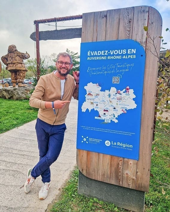 découvrez les trésors cachés de la classe auvergne en 2025 : patrimoine, paysages naturels et activités incontournables pour un séjour inoubliable au cœur de la france.