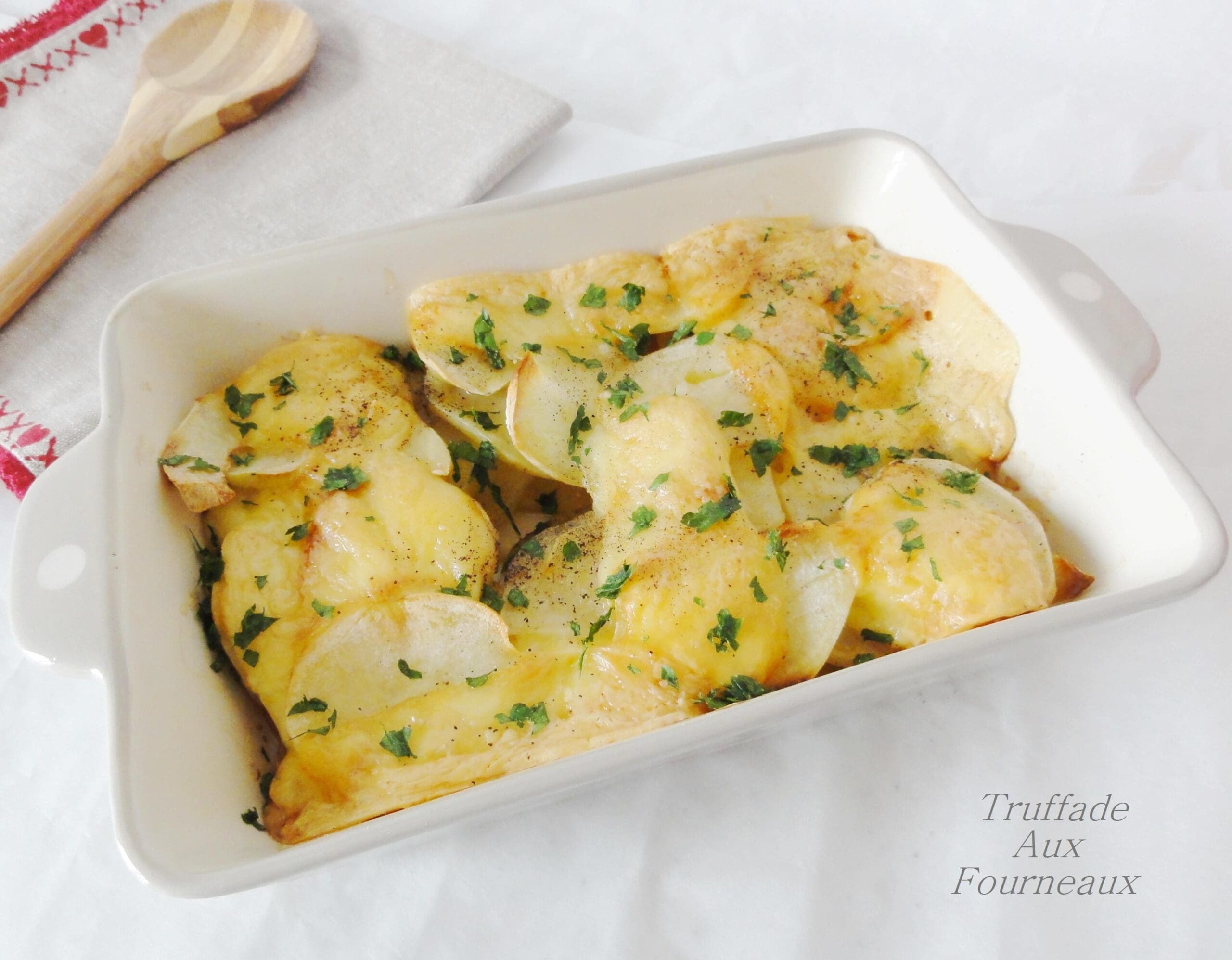 découvrez la truffade auvergnate, un plat traditionnel de l'auvergne alliant pommes de terre fondantes, fromage de cantal et une touche d'ail. savourez cette spécialité rustique qui réchauffe le cœur et émerveille les papilles, idéale pour un repas convivial en famille ou entre amis.