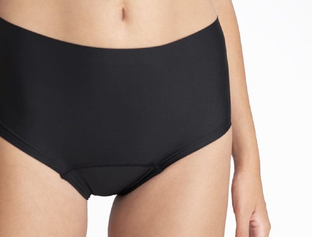 Quand laver sa culotte menstruelle ?